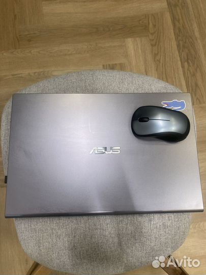 Ноутбук asus