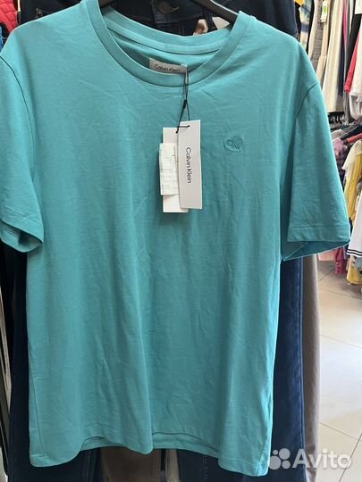 Новые оригинал Michael Kors Tommy Calvin