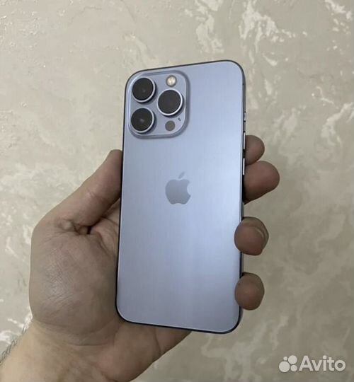 iPhone 13 Pro, 128 ГБ