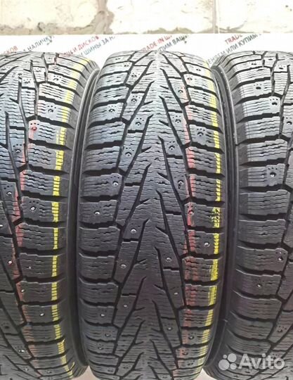 Nokian Tyres Hakkapeliitta 4 225/65 R17 101L
