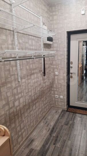 Квартира-студия, 31,5 м², 7/16 эт.