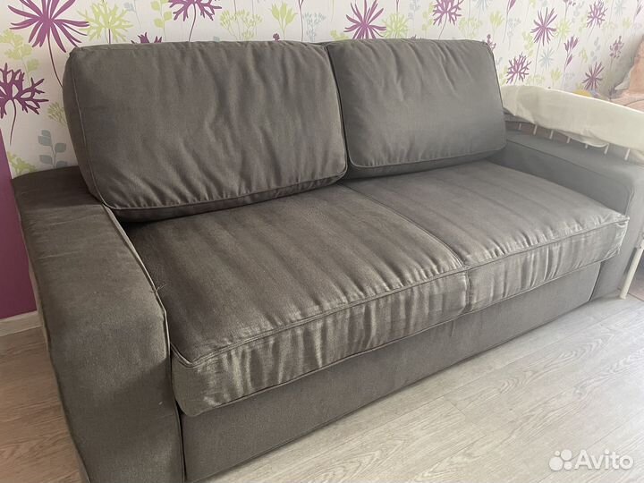 Диван Икеа Виласунд