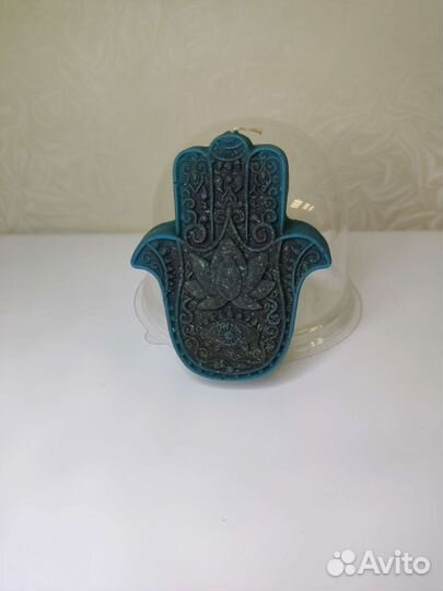 Свечи из пчелиного воска