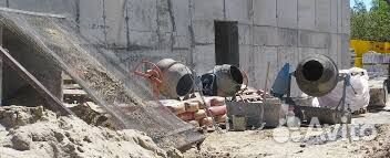 Бетон ГОСТ М100-М550 от производителя Бетононасос