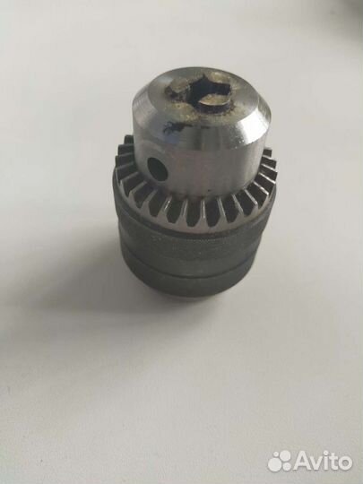 Патрон сверлильный