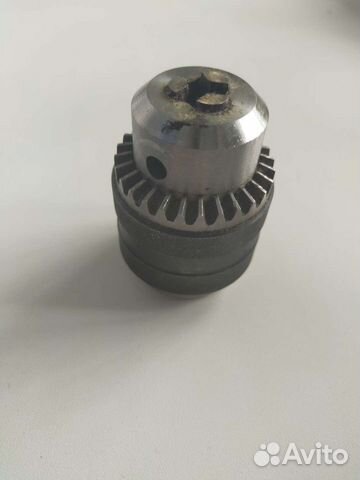 Патрон сверлильный