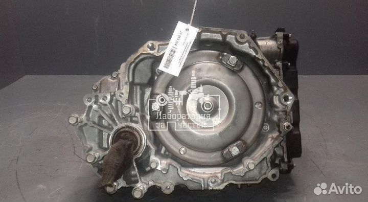 АКПП GM 24261544