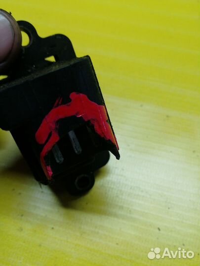 Катушка зажигания Nissan Cefiro A32