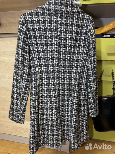 Пальто осеннее 48 mexx