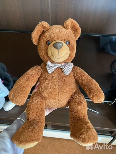 Интерактивные игрушки