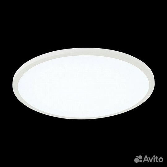 Встраиваемый светильник Citilux Омега CLD50R220N