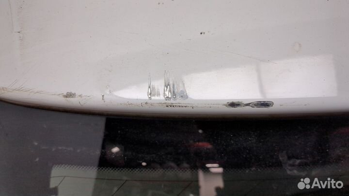 Крышка багажника BMW 1 F20, F21, 2014