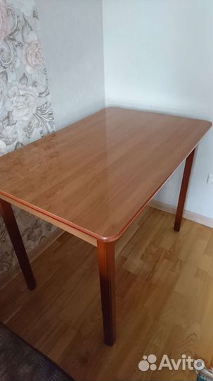 Кухонный стол бу