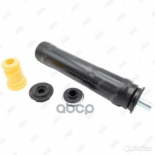 Пыльник амортизатора toyota corolla