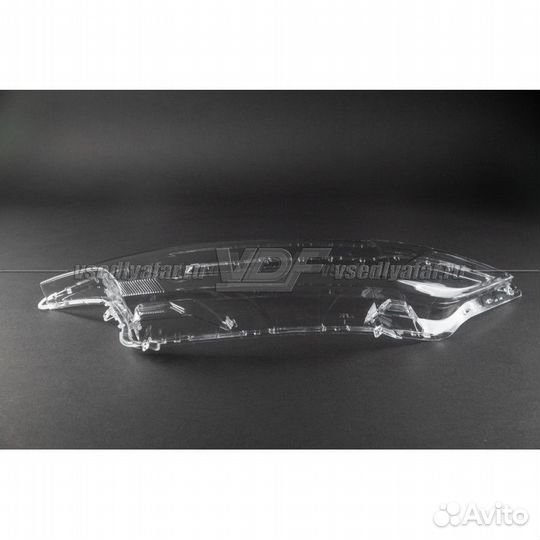 Стекло для фары Mitsubishi Outlander III (2015-202