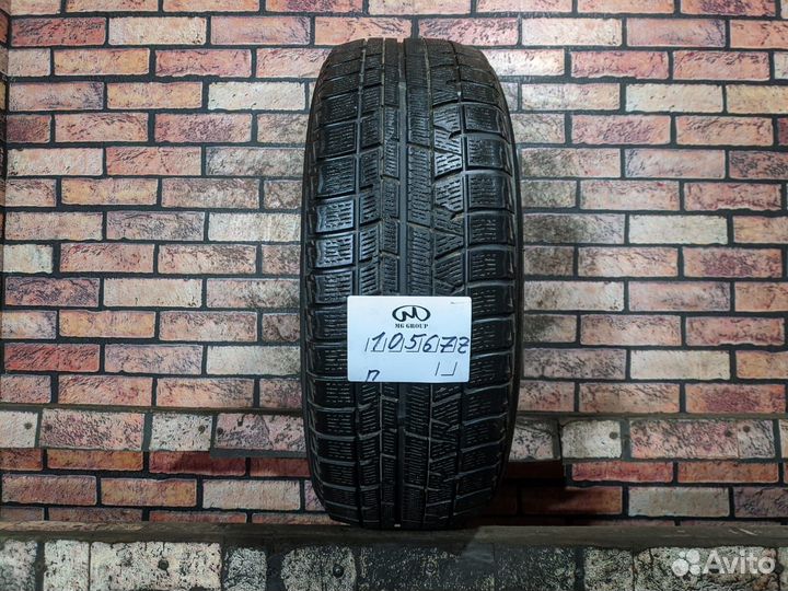 Yokohama Ice Guard IG50 195/60 R15