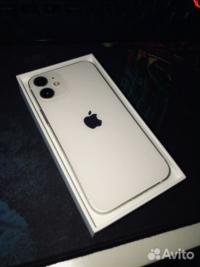 iPhone 12 mini, 256 ГБ