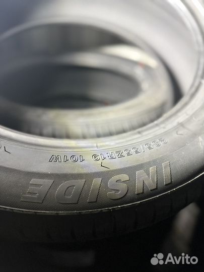 Vittos VSU01 SportMacro 235/55 R19 105W