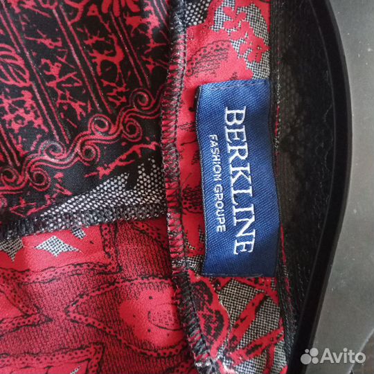 Блузка женская нарядная