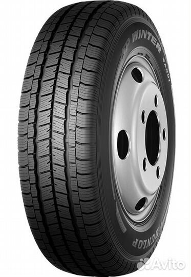 Dunlop SP Winter Van01 205/65 R16 107T
