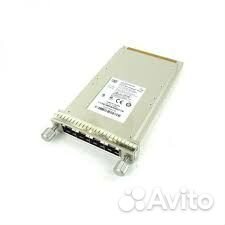 Модуль Cisco CVR-CFP-4SFP10G