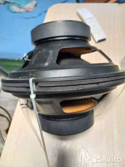 Нч динамики