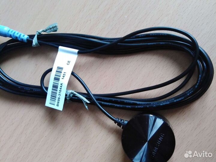 Ик удлинитель Blaster Samsung BN 96-31644A