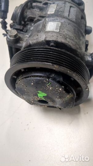 Компрессор кондиционера Audi A6 (C6), 2009