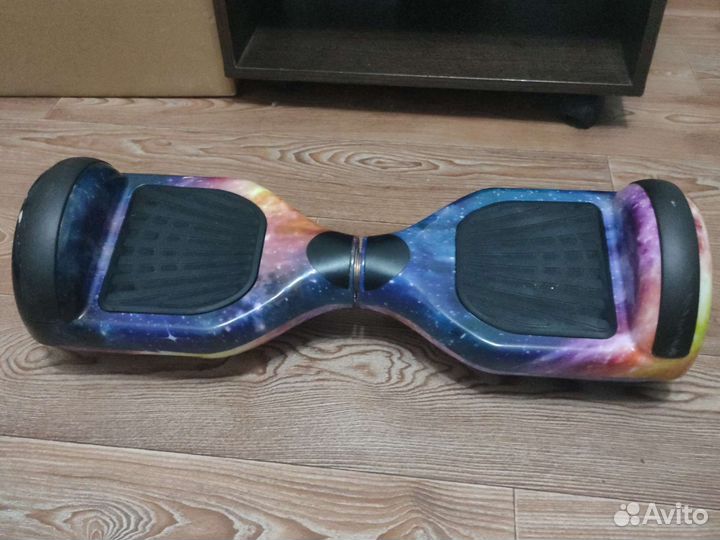 Гироскутер бу