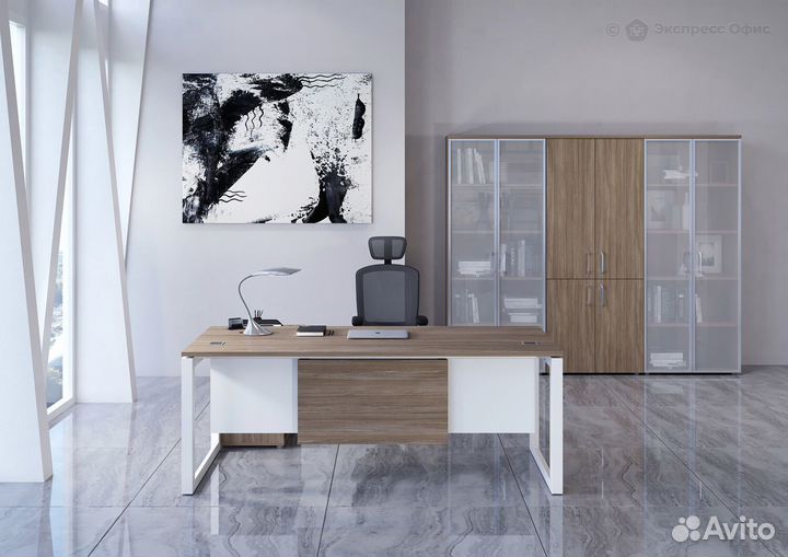 Кабинет руководителя Onix