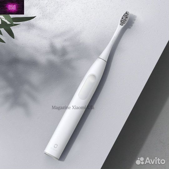Электрическая зубная щетка Xiaomi oclean Z1