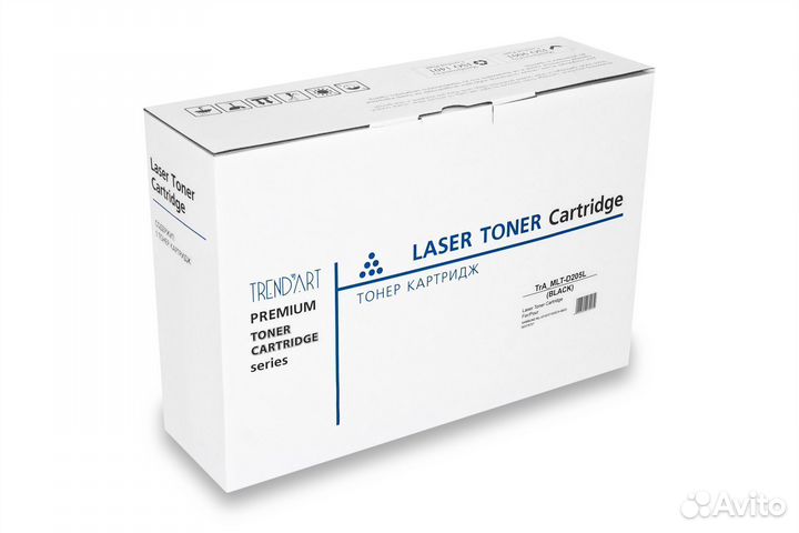 Оптом - картридж MLT-D205L для Samsung ML-3300