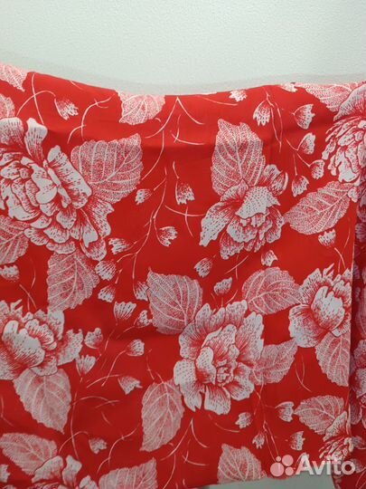 Ткань на доставку для Элги