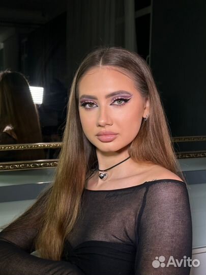 Макияж Причёски Визажист