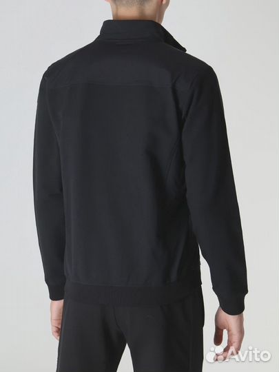 Олимпийка хлопковая Paul & Shark