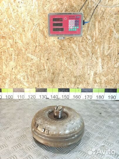 Гидротрансформатор Mitsubishi Lancer Cedia