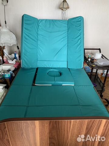 MET EVA кровать медицинская