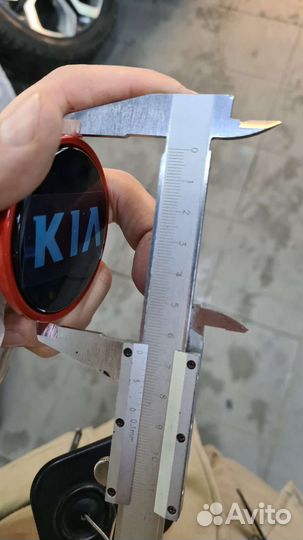 Колпачок колесного диска ступицы 52960K0400