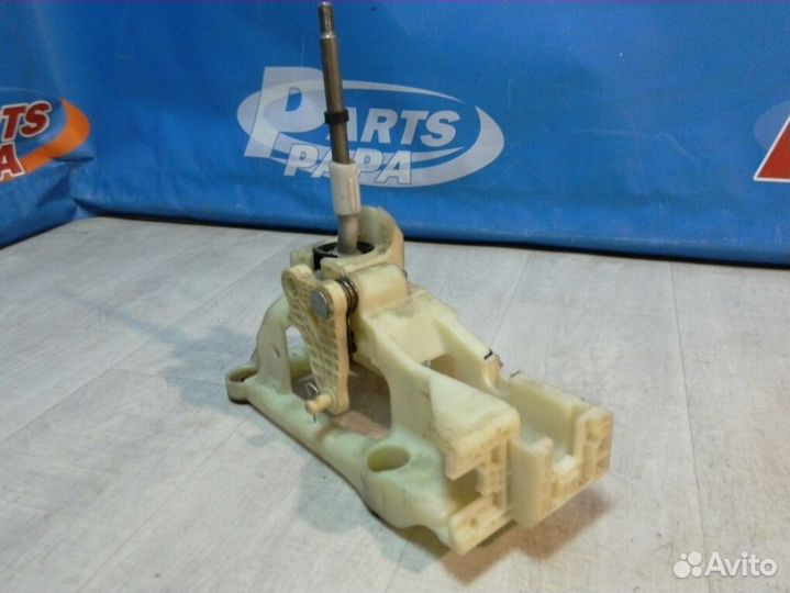 Кулиса кпп Hyundai Solaris 1 1.4 G4FA 2012