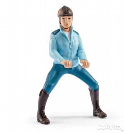 Фигурка шляйх