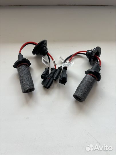 Лампа ксенон Clearlight HB3 (9005) 5000K