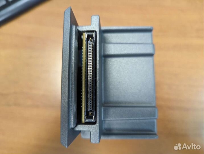 Контроллер NI cRIO-9012 и шасси к нему на 4 и 8