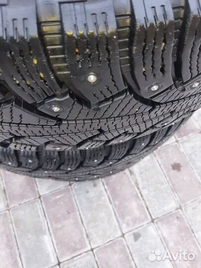 Nokian Tyres Hakkapeliitta 5 225/65 R17 106T