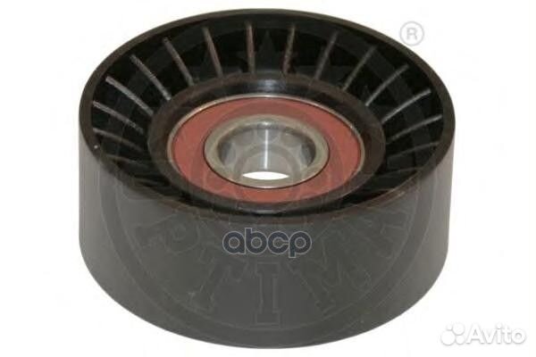 Ролик натяжителя поликлин.ремня 0-N1621S Optimal