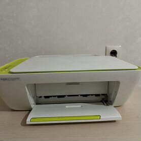 Принтер hp deskjet 2135