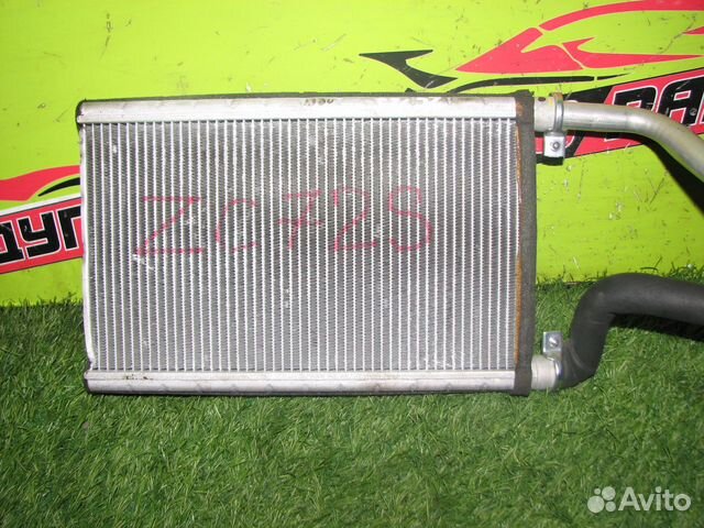 Радиатор печки suzuki ZC32S,ZD72S,ZC72S swift