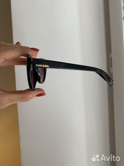 Очки Diesel оригинал