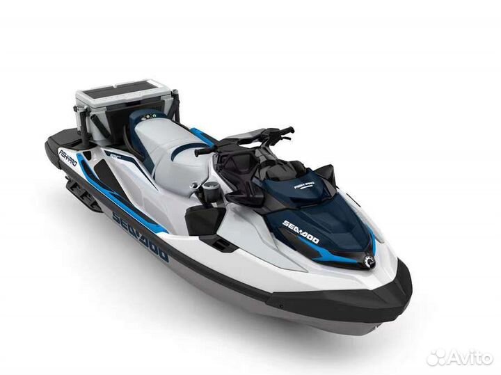 Гидроцикл SEA-DOO wake 230 PRO (2022)