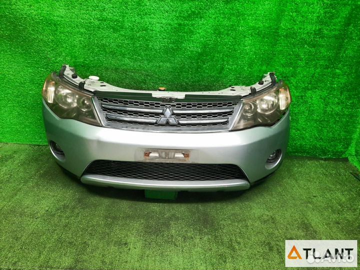 Ноускат mitsubishi outlander