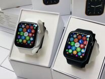 Smart watch Series 6 w46. Бесплатная Доставка